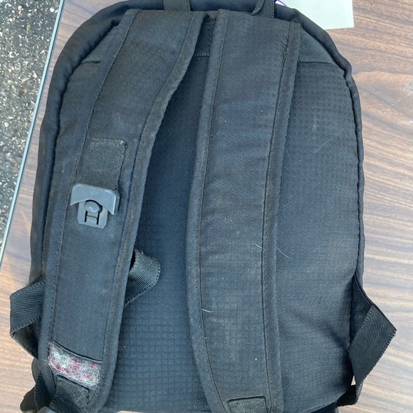 JWorld mini backpack black - Picture 2 of 2
